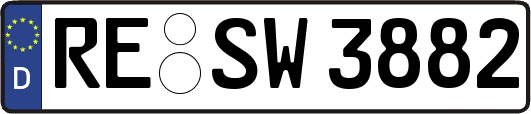 RE-SW3882