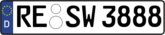 RE-SW3888