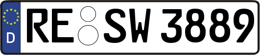 RE-SW3889