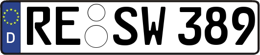 RE-SW389