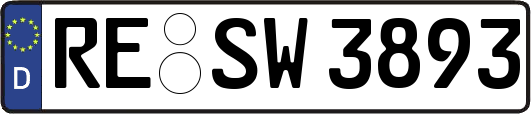 RE-SW3893