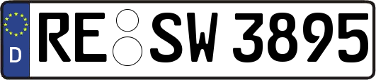 RE-SW3895