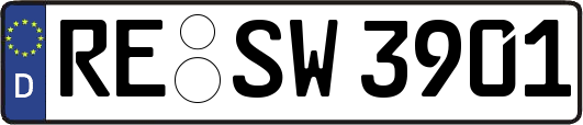 RE-SW3901
