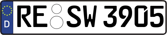 RE-SW3905