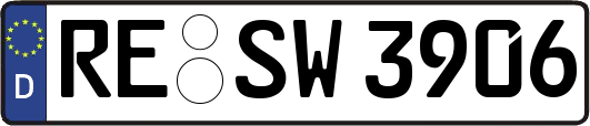 RE-SW3906