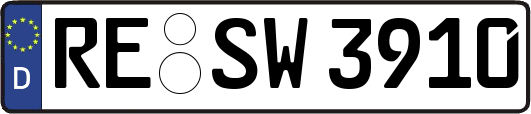 RE-SW3910