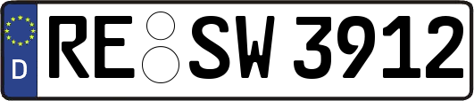RE-SW3912