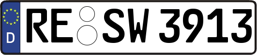 RE-SW3913
