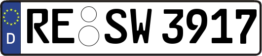 RE-SW3917