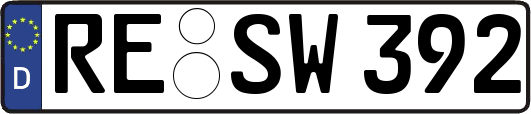 RE-SW392
