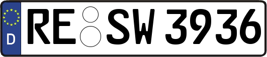 RE-SW3936