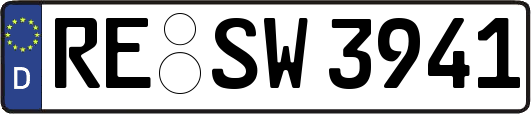 RE-SW3941