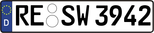 RE-SW3942