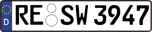 RE-SW3947