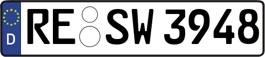 RE-SW3948