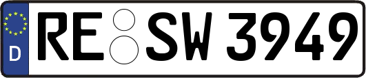 RE-SW3949