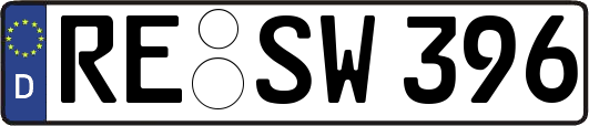RE-SW396