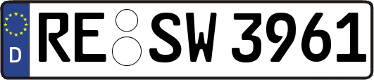 RE-SW3961