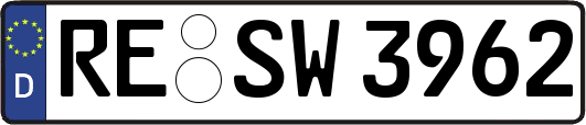 RE-SW3962