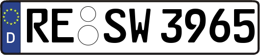 RE-SW3965
