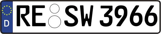 RE-SW3966