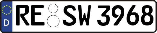 RE-SW3968