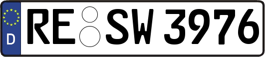 RE-SW3976