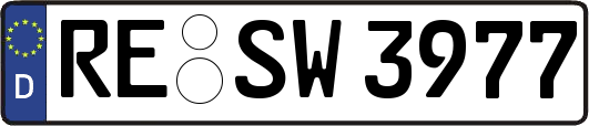 RE-SW3977