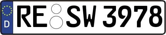 RE-SW3978