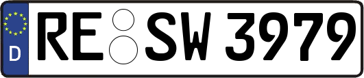 RE-SW3979