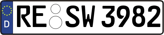 RE-SW3982