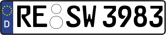 RE-SW3983