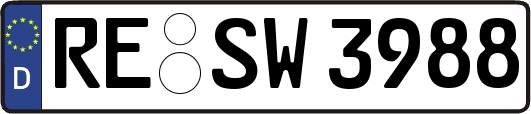 RE-SW3988