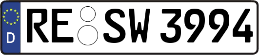 RE-SW3994