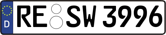 RE-SW3996