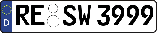 RE-SW3999