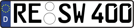 RE-SW400
