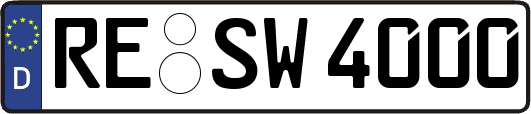 RE-SW4000