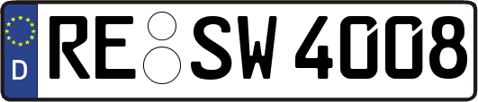 RE-SW4008