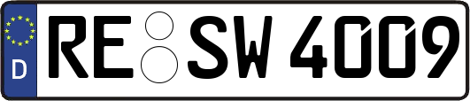 RE-SW4009