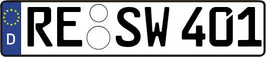 RE-SW401