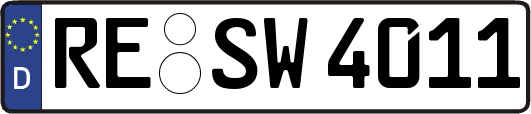 RE-SW4011