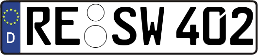 RE-SW402
