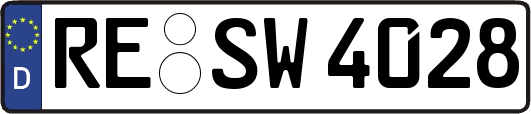 RE-SW4028