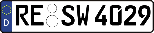 RE-SW4029