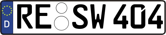 RE-SW404