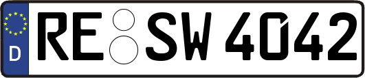 RE-SW4042