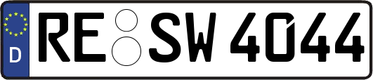 RE-SW4044