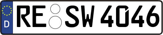 RE-SW4046