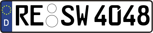 RE-SW4048